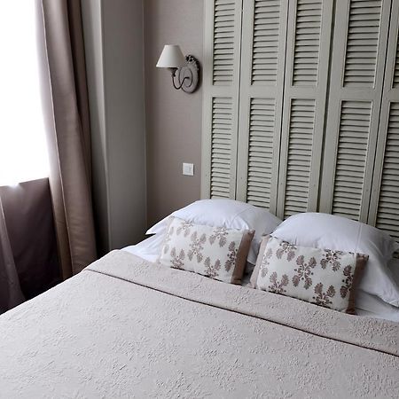 La Maison D'Hotes De Saint Leger Номер фото
