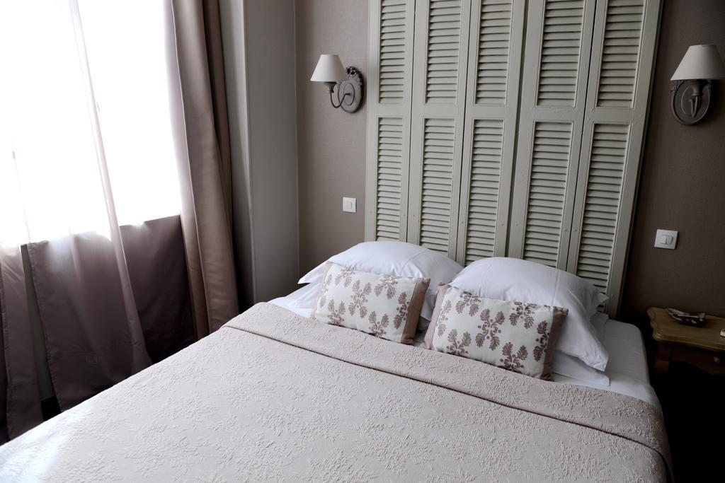 La Maison D'Hotes De Saint Leger Номер фото